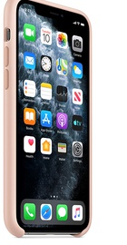Apple iPhone 11 Pro Silicone Case - Pink Sand (MWYM2)