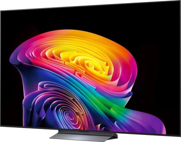 LG OLED77C6