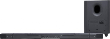 JBL Bar 1000 Black (JBLBAR1000PROBL)