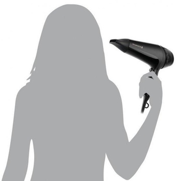 Remington Thermacare Pro D5710