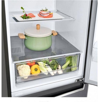 LG GA-B509SLSM