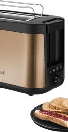 Tefal Coppertinto TT430G10