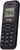 Sigma mobile X-style 14 MINI black