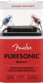 Fender Puresonic Wireless Earbuds (227017)