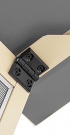 Pyramida ASH 60 S (800) GIV