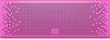 Xiaomi Mi Bluetooth Speaker Pink