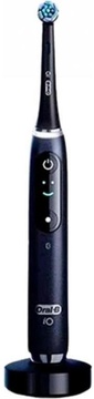 Oral-B iO Series 8 Black Onyx