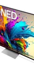 LG 86QNED91T6A