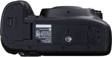 Canon EOS 5D Mark IV body (1483C027)