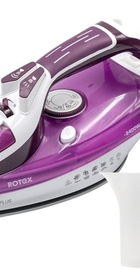 Rotex RIC60-C Ultra Glide Plus