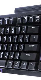 Tesoro Tizona G2N (Black Switch)
