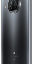 Xiaomi Mi 10T Lite 6/64GB Pearl Gray