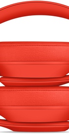 Beats Solo3 Wireless On-Ear Headphones Citrus Red (MP162)