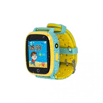 AmiGo GO001 iP67 Green