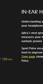 Jabra Sport Pulse Wireless