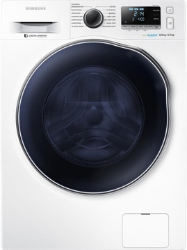 Samsung WD80J6410AW