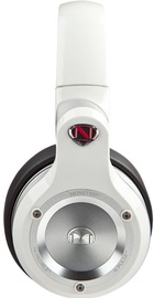 Monster NCredible NPulse Over-Ear White
