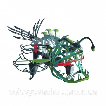 Auldey Drone Force Angler Attack (YW858300)