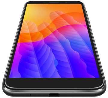 HUAWEI Y5p 2/32GB Midnight Black (51095MTV)