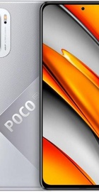 Xiaomi Poco F3 6/128GB Moonlight Silver