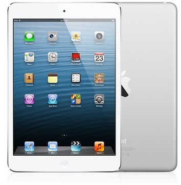 Apple iPad mini Wi-Fi LTE 32GB White (MD544, MD538)