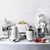 SMEG CJF01WHEU