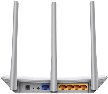 TP-Link TL-WR845N