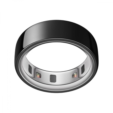 Oura Ring 4 Black Size 11 (JZ90-54144-11)
