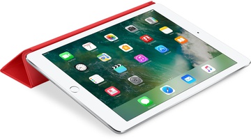Apple Smart Cover for 9.7-inch iPad Pro (PRODUCT)RED (MM2D2)