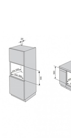 Gorenje BO735E20X-M