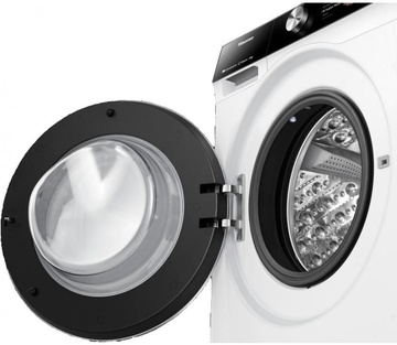 Hisense WF7S1247BW