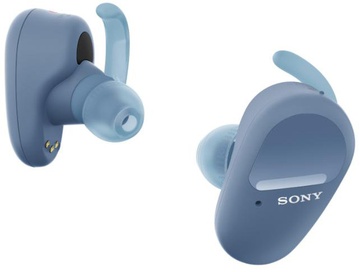 Sony WF-SP800N Blue