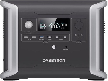 Dabbsson DBS2300 2200W 2330Wh
