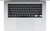 Apple MacBook Air 15" 2025 Silver (MW1G3)