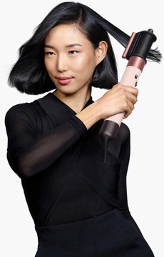 Dyson Airwrap I.D. HS08 Curly+Coily T3/T4 Ceramic Pink/Rose Gold (601926-01)