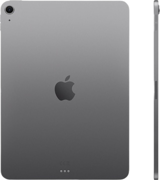 Apple iPad Air 13 2026 Wi-Fi 1TB Space Gray (MH634)