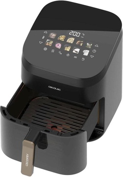 CECOTEC Cecofry&Grill Smokin 6500 (A01_EU01_101135)