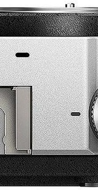 Panasonic Lumix DC-S9 Black Silver Body (DC-S9E-SA)