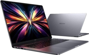 Xiaomi Redmi Book Pro 16 2025 Ultra 7 255H/32Gb/1Tb SSD/3.1K/165Hz Gray (JYU4650CN)