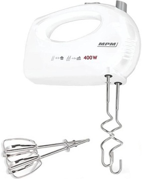MPM MMR-25