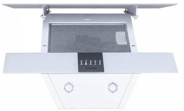 Minola HDN 6212 WH/I 700 LED
