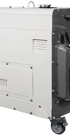 Konner&Sohnen KS 9200HDES-1/3 ATSR