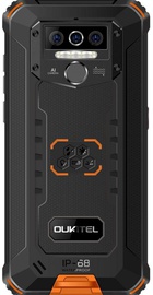 Oukitel WP5 4/32GB Orange