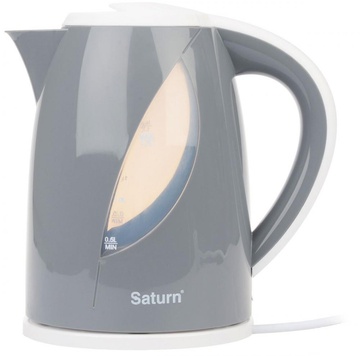 Saturn ST-EK8437 Grey