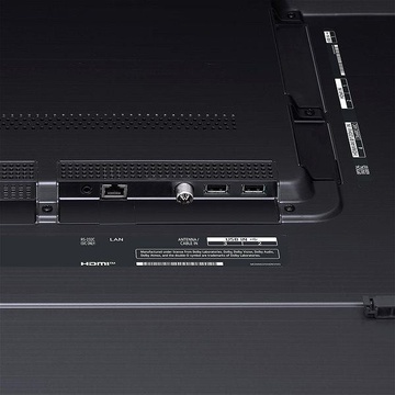 LG 65QNED866RE