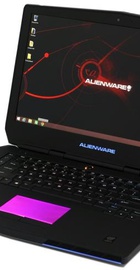 Dell Alienware 15 (Early 2015)