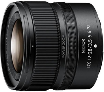 Nikon Z30 kit 12-28mm f/3.5-5.6 (VOA110K005)