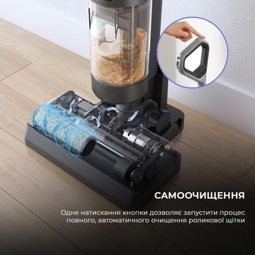 Dreame Wet&Dry Vacuum Cleaner H11 Core (HHR21A)