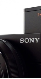 Sony DSC-RX100 III (DSCRX100M3)