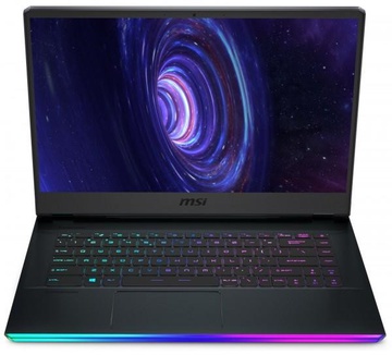 MSI GE66 Raider 10SF (GE6610SF-045US)
